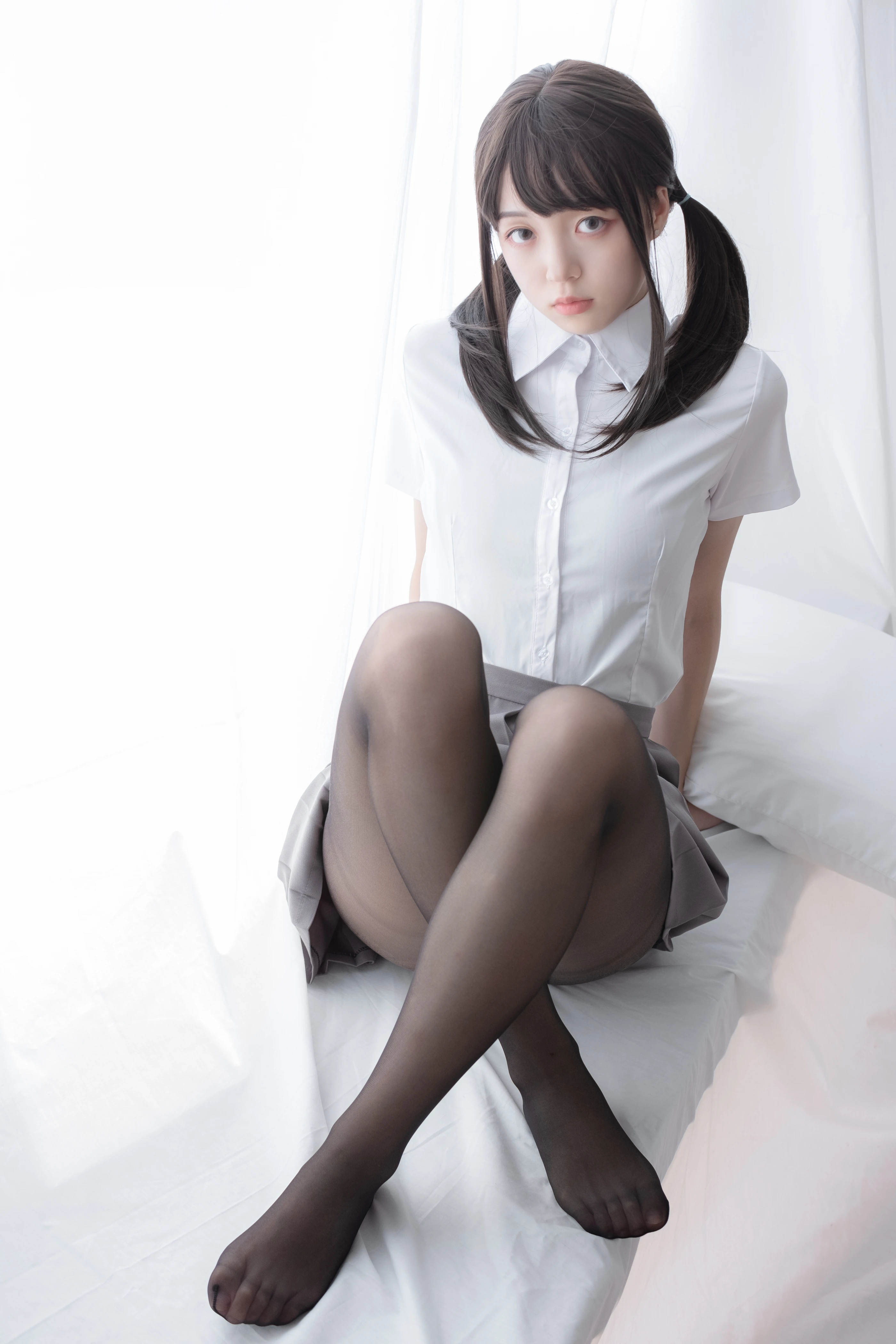 森萝财团 LOVEPLUS-002 [110P 1V]插图8